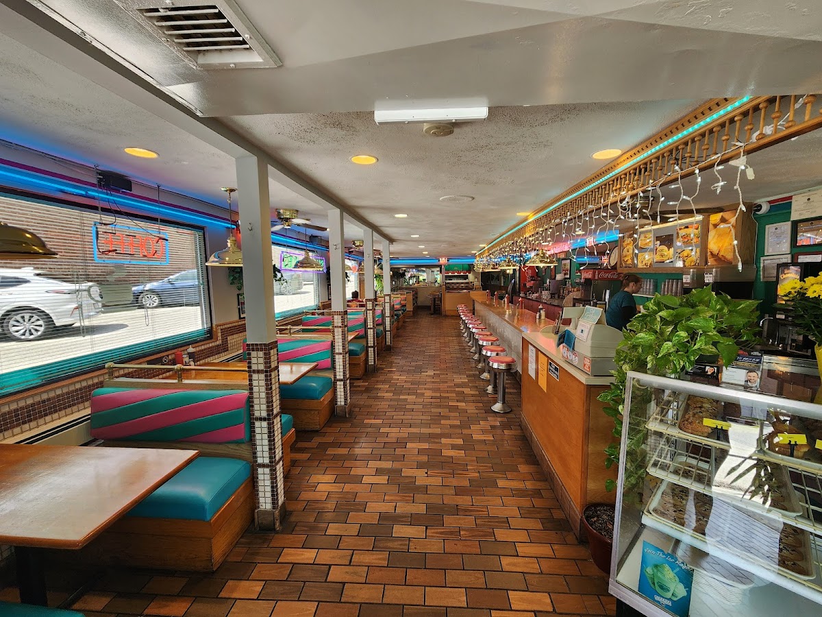 Babico's Cafe Photos 2